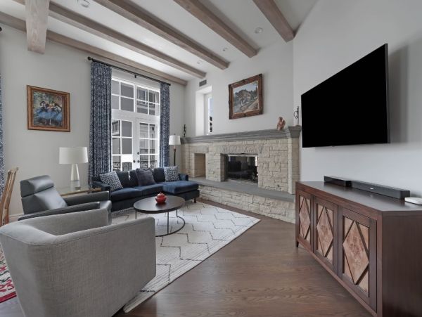 Venice Beach Luxury Four Bedroom House with Roof Terrace