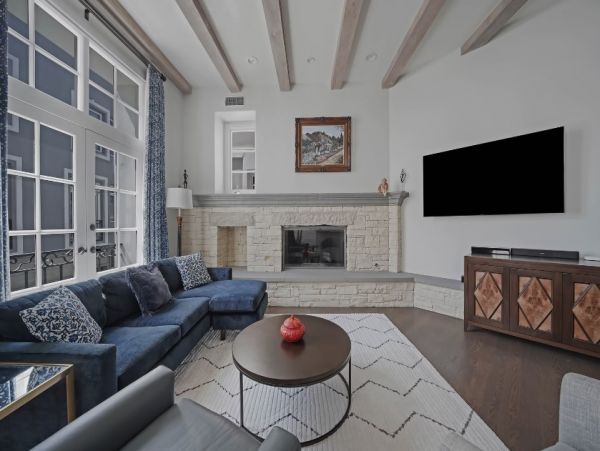 Venice Beach Luxury Four Bedroom House with Roof Terrace