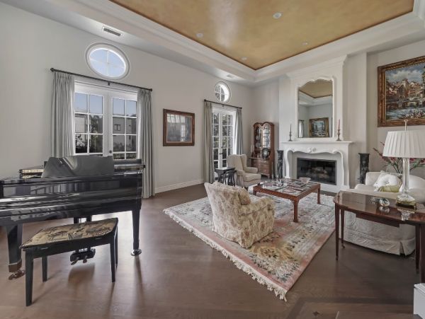 Venice Beach Luxury Four Bedroom House with Roof Terrace
