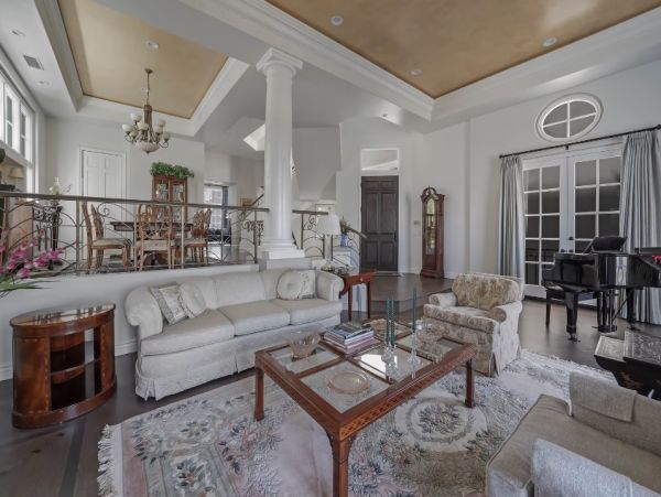 Venice Beach Luxury Four Bedroom House with Roof Terrace