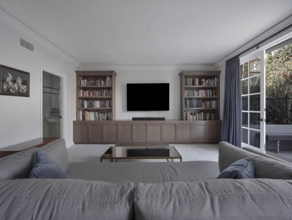 Venice Beach Luxury Four Bedroom House with Roof Terrace
