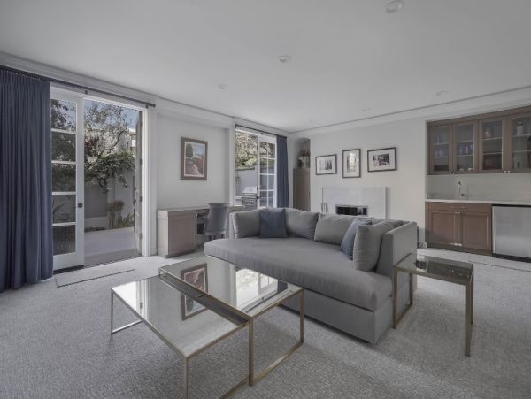Venice Beach Luxury Four Bedroom House with Roof Terrace