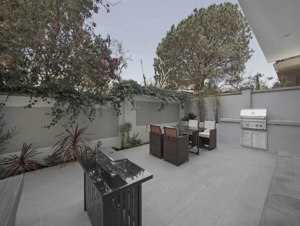 Venice Beach Luxury Four Bedroom House with Roof Terrace