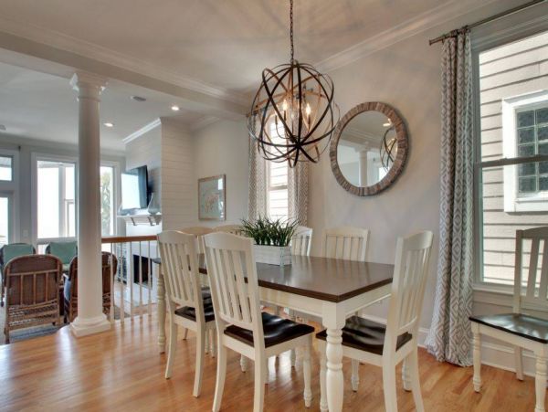 Amazing Four Bedroom Oceanfront Home Sleeps 8