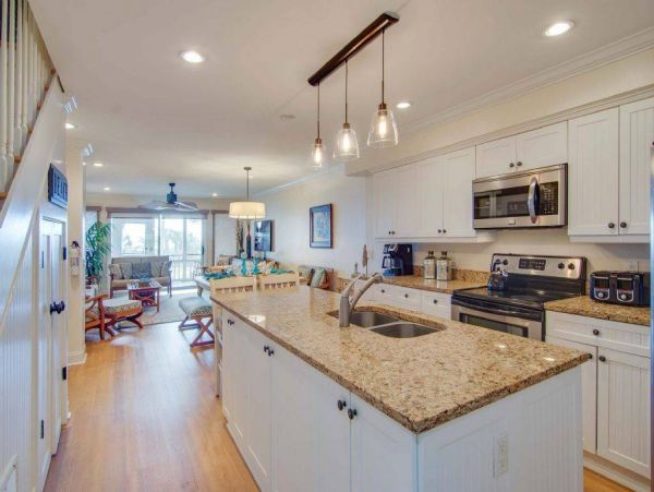 Isle Of Palms Condo 1015785