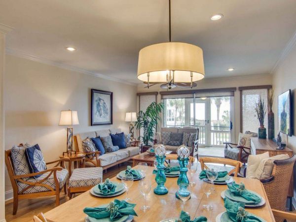 Isle Of Palms Condo 1015785