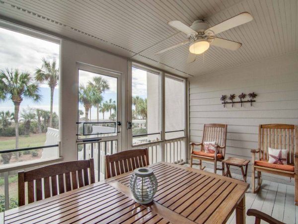 Isle Of Palms Condo 1015785
