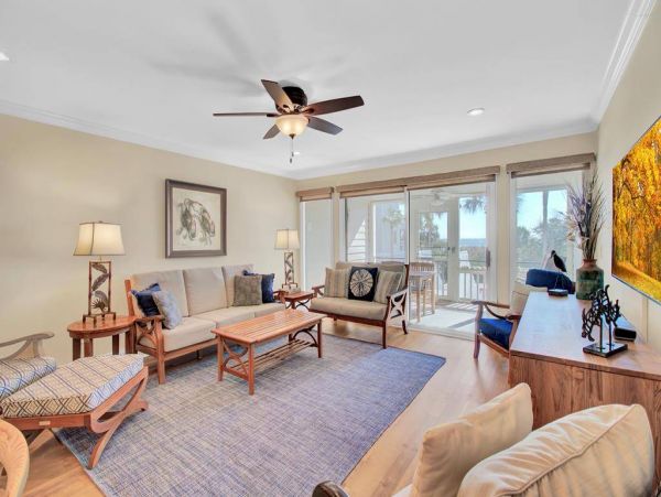 Isle Of Palms Condo 1015785