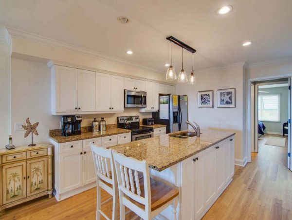 Isle Of Palms Condo 1015785