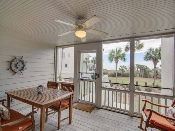 Isle Of Palms Condo 1015785