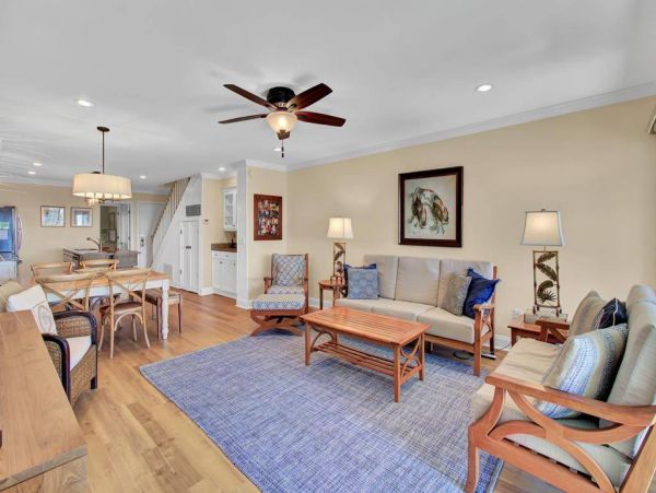 Isle Of Palms Condo 1015785