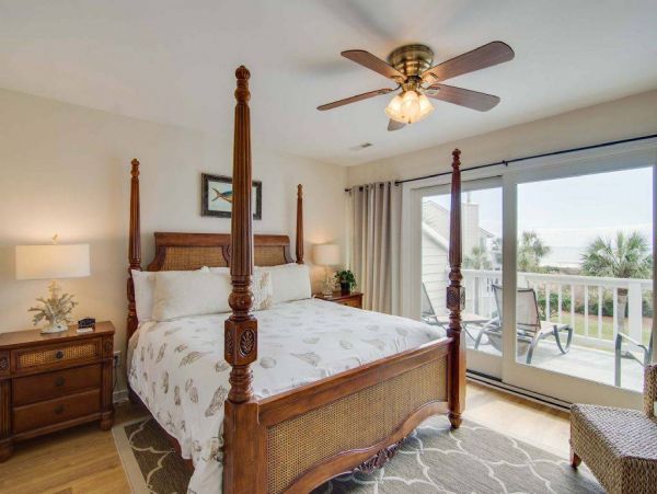 Isle Of Palms Condo 1015785
