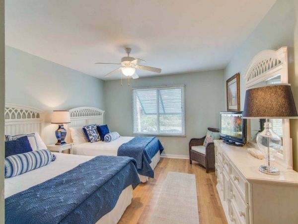Isle Of Palms Condo 1015785