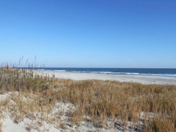 Isle Of Palms Condo 1015785