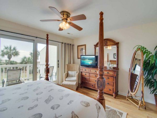 Isle Of Palms Condo 1015785