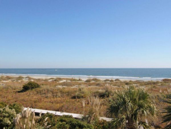Isle Of Palms Condo 1015785