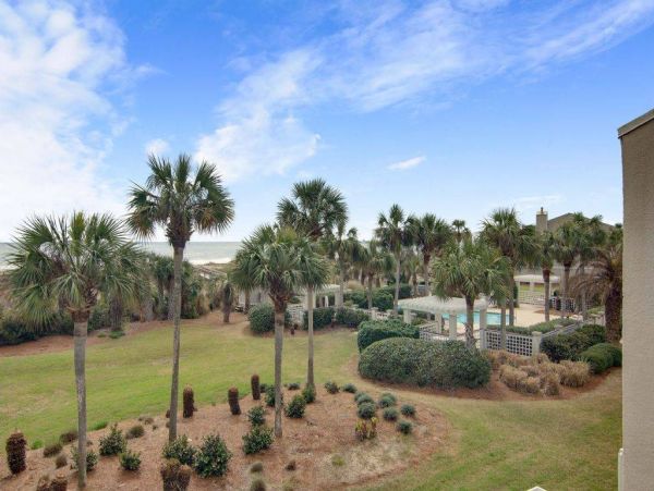 Isle Of Palms Condo 1015785