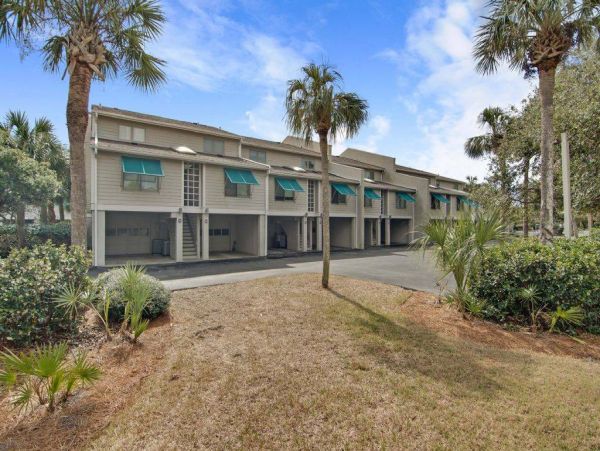 Isle Of Palms Condo 1015785