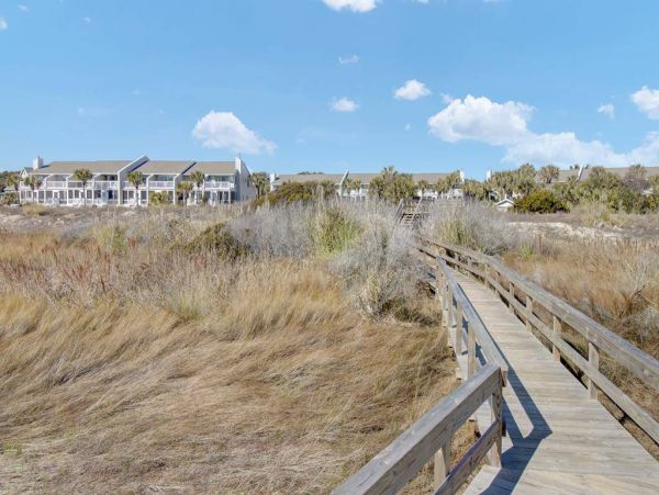 Isle Of Palms Condo 1015785
