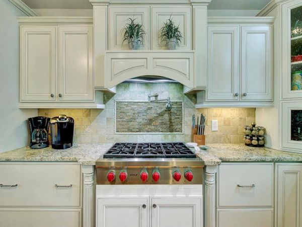 Luxurious Beach House in The Isle of Palms Five Bedroom