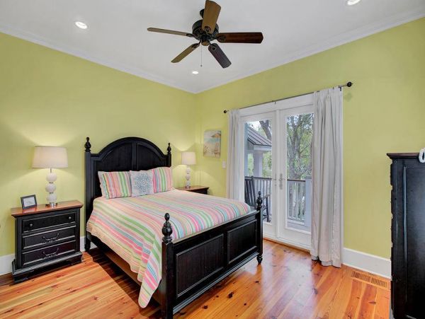 Luxurious Beach House in The Isle of Palms Five Bedroom