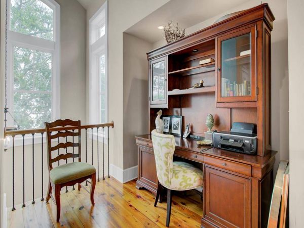 Luxurious Beach House in The Isle of Palms Five Bedroom