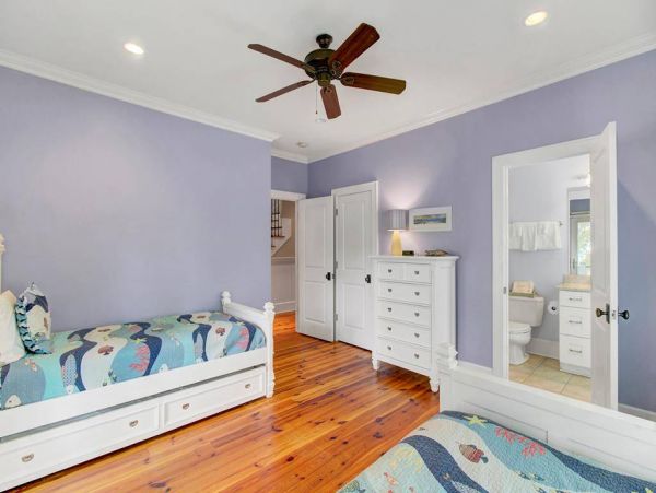 Luxurious Beach House in The Isle of Palms Five Bedroom