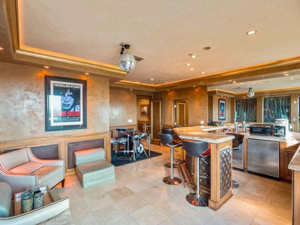 Malibu Home 1015788