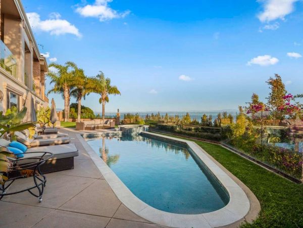 Malibu Home 1015788