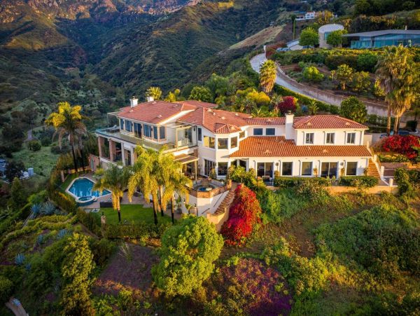 Malibu Home 1015788