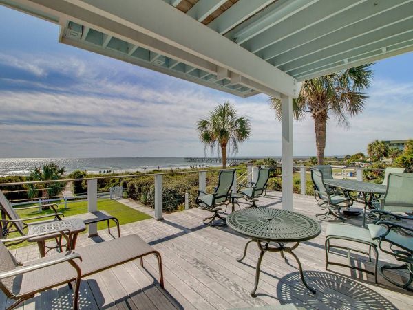 Isle Of Palms Home 1015791