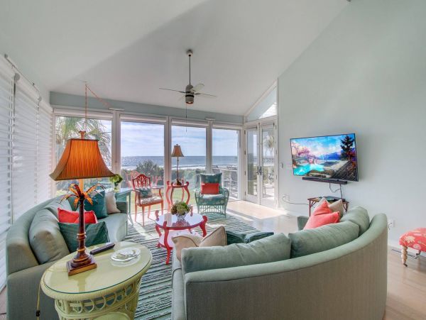 Isle Of Palms Home 1015791