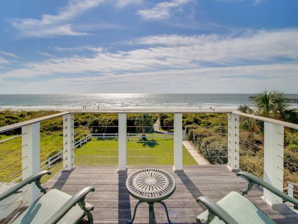 Isle Of Palms Home 1015791