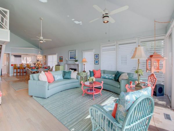 Isle Of Palms Home 1015791