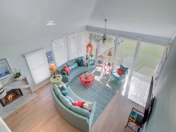 Isle Of Palms Home 1015791