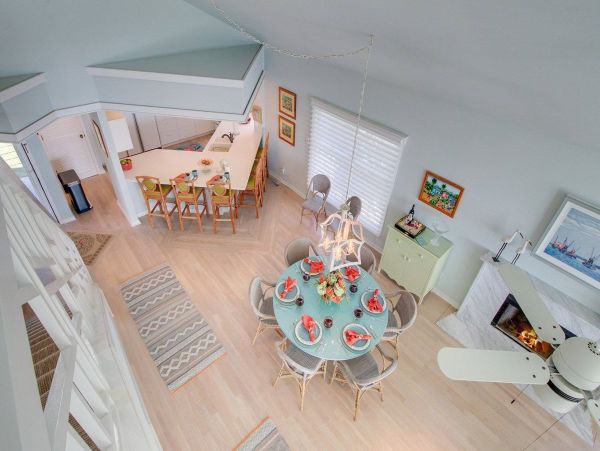 Isle Of Palms Home 1015791