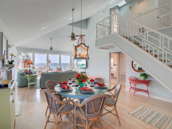 Isle Of Palms Home 1015791