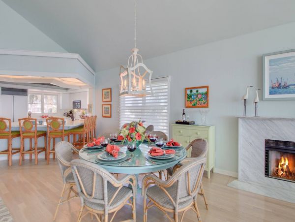 Isle Of Palms Home 1015791