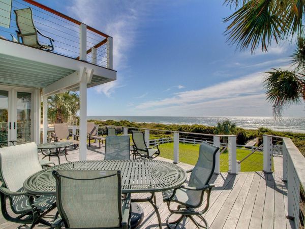 Isle Of Palms Home 1015791