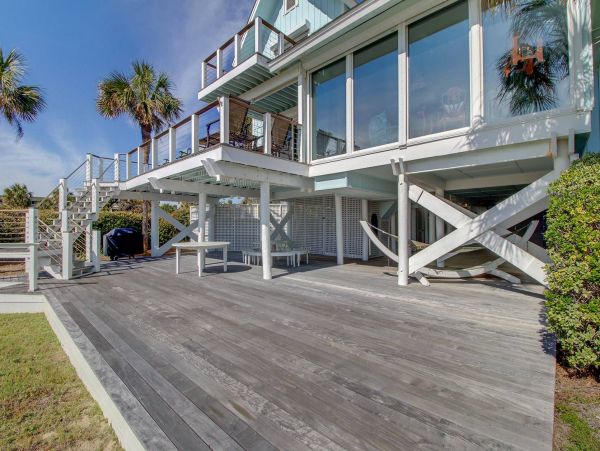 Isle Of Palms Home 1015791