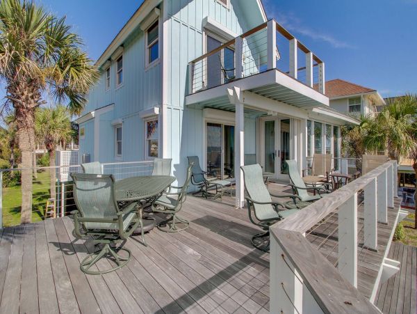 Isle Of Palms Home 1015791