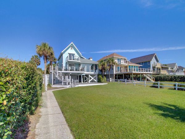 Isle Of Palms Home 1015791