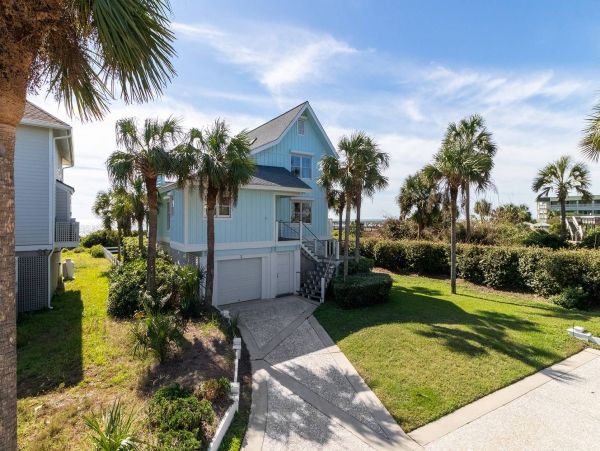 Isle Of Palms Home 1015791