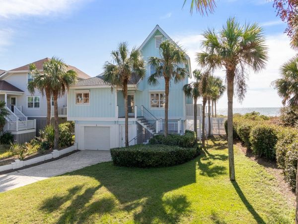 Isle Of Palms Home 1015791