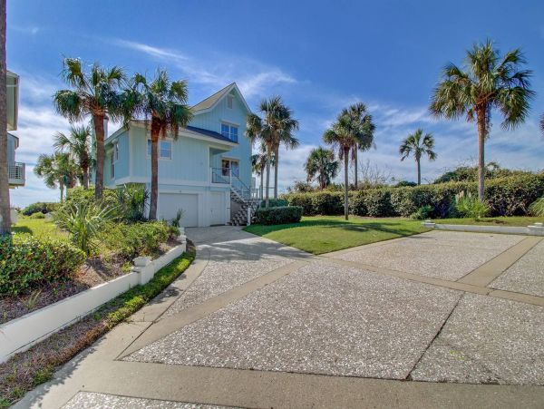 Isle Of Palms Home 1015791