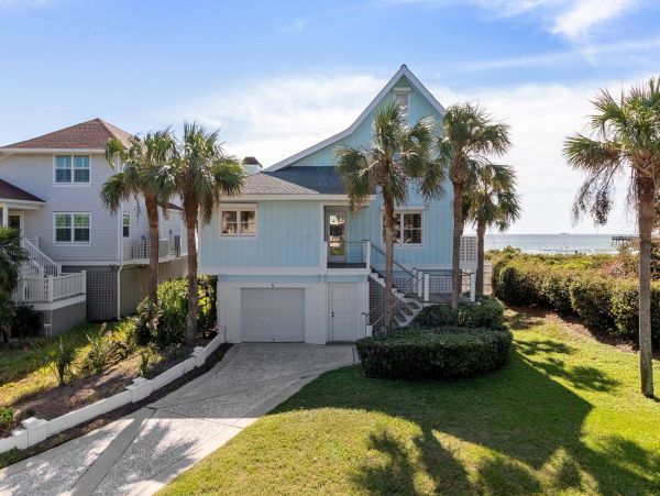 Isle Of Palms Home 1015791