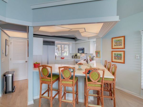 Isle Of Palms Home 1015791