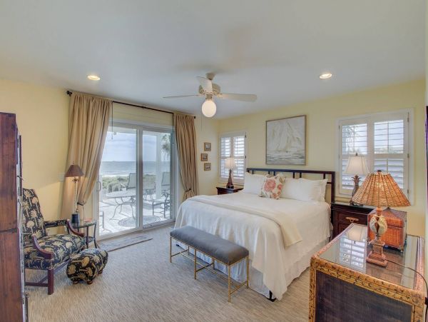 Isle Of Palms Home 1015791