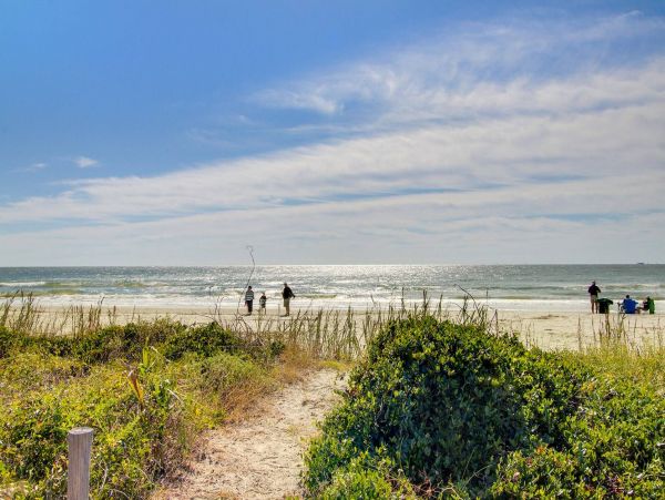 Isle Of Palms Home 1015791