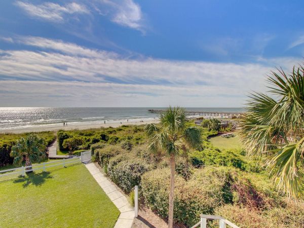 Isle Of Palms Home 1015791